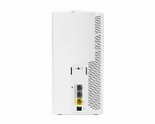 Mesh Msi Roamii Be Lite Mesh System 2-pack Wi-fi 7 (802.11be), Rj-45 3, Blanco